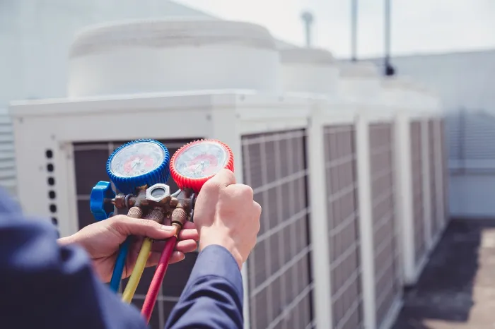 AC Quick Solutions LLC's Other Services