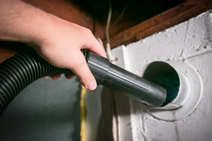 Air Duct Cleaning