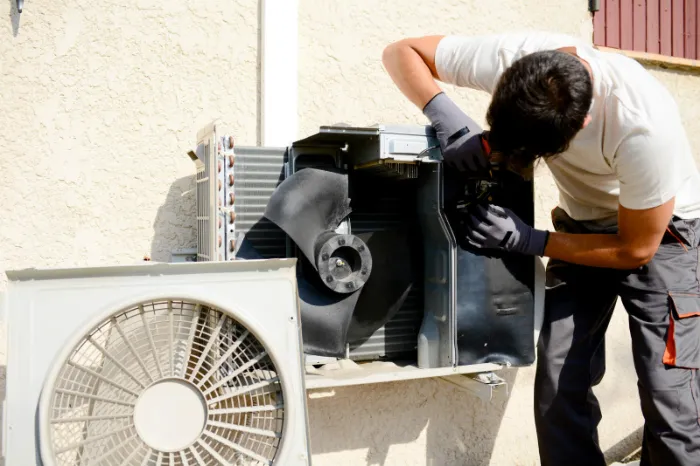 HVAC Contractors in Cape Coral, FL