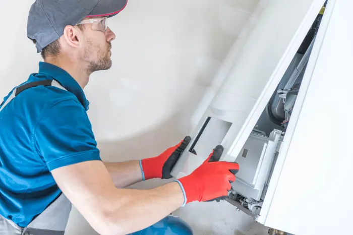 HVAC Inspection