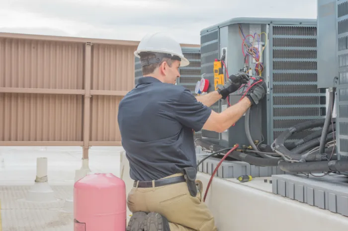 HVAC Installation