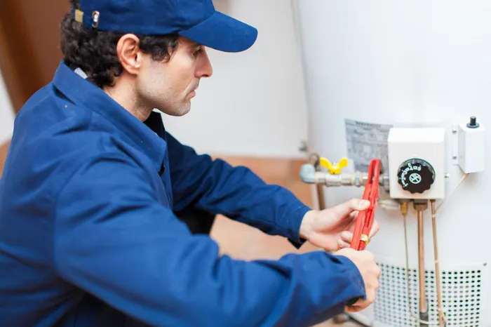 HVAC Repair Service