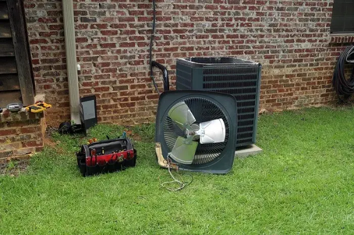 HVAC Service