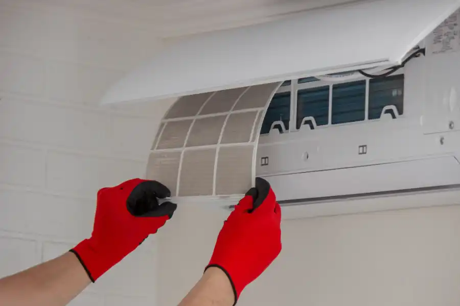 How AC Unit Repair Enhances Air Quality in Cape Coral, FL