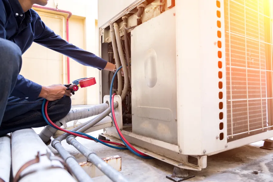 How Hvac Installation Affects Your Homes Energy Consumption Cape Coral, FL How Hvac Installation Affects Your Homes Energy Consumption Cape Coral, FL