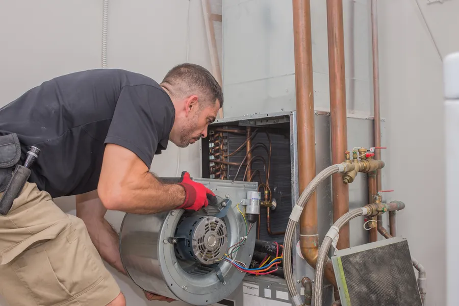 How Hvac Installation Affects Your Homes Energy Consumption in Cape Coral, FL How Hvac Installation Affects Your Homes Energy Consumption in Cape Coral, FL