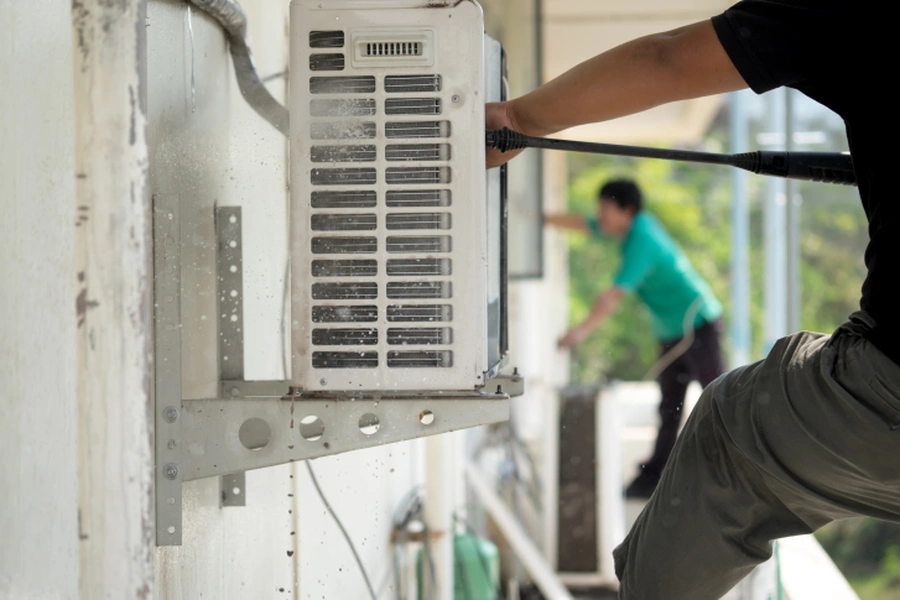 How Hvac Repair Service Enhances Home Comfort Cape Coral, FL