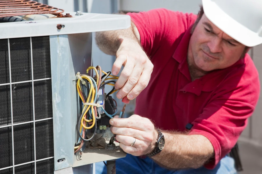 How Hvac Repair Service Enhances Home Comfort in Cape Coral, FL