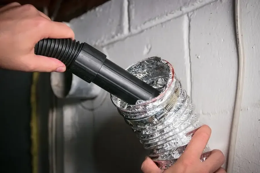 Reducing Dust With Regular Duct Cleaning Cape Coral, FL