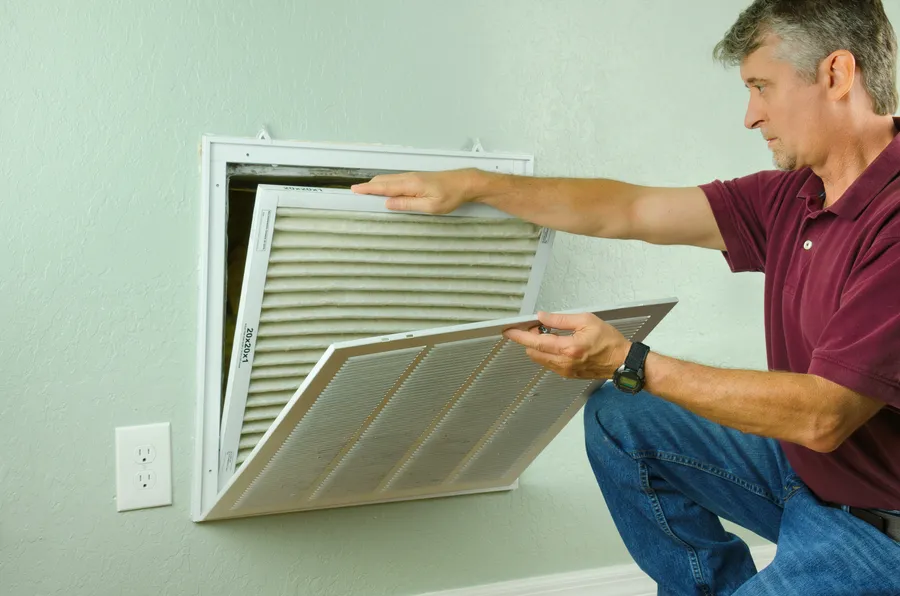 Reducing Dust With Regular Duct Cleaning in Cape Coral, FL