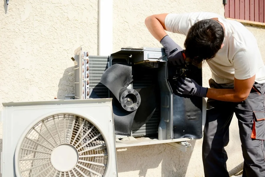 What To Expect From A Professional Hvac Repair Service Cape Coral, FL