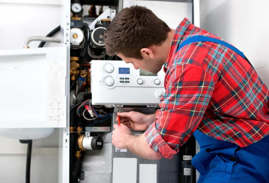 What To Expect From A Professional Hvac Repair Service in Cape Coral, FL