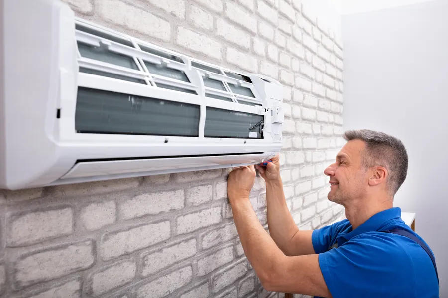 Why Professional Hvac Installation Is Crucial For Efficiency Cape Coral, FL