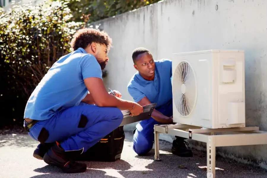 Why Professional Hvac Installation Is Crucial For Efficiency in Cape Coral, FL