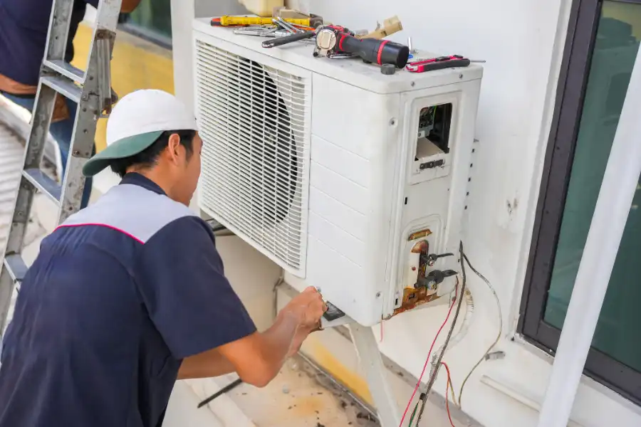 Why Timely AC Unit Repair Prevents Major Damage Cape Coral, FL